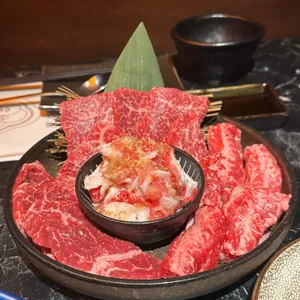 야끼니꾸 춘센 대표 사진