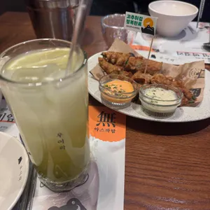 우이락 대표 사진