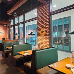 텍사스로드하우스 리뷰 사진