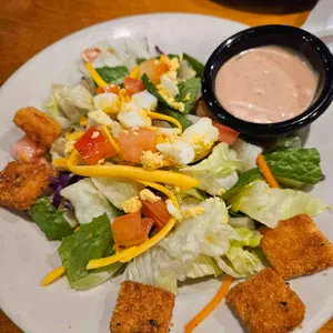 텍사스로드하우스 사진