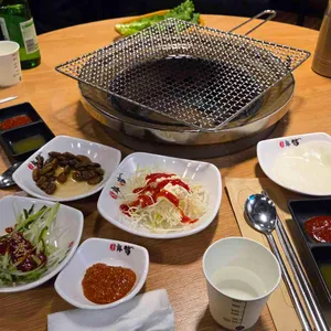 강유진 화닭 대표 사진