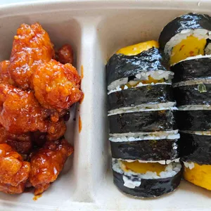 얌샘김밥 대표 사진