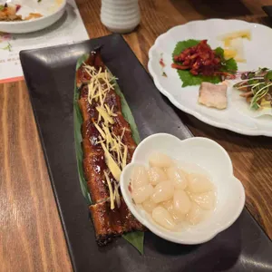 청라연 한정식 대표 사진