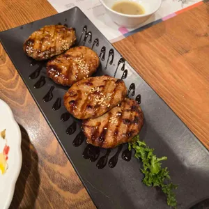 청라연 한정식 대표 사진