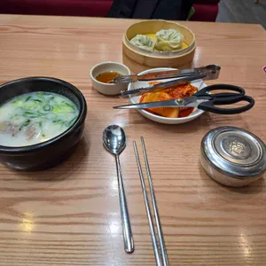 한촌설렁탕 대표 사진