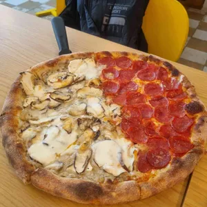 피제리아호키포키 사진