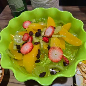 간이역 대표 사진