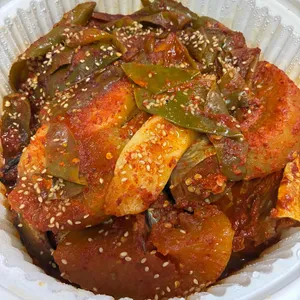 남가네코다리 사진