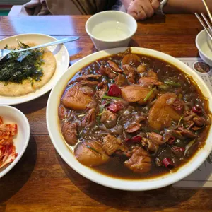 봉추찜닭 사진 1