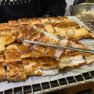 장어총각 대표 사진