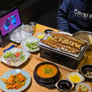 장어총각 대표 사진