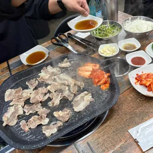 국가대표고기집 대표 사진