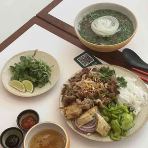 후후쌀국수 사진