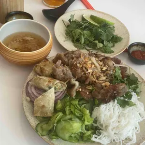 후후쌀국수 대표 사진