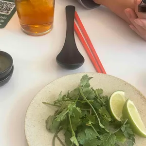 후후쌀국수 대표 사진