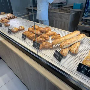 블랑제리 보보 사진