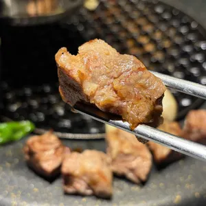 죽림숯불돼지구이 대표 사진