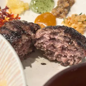 나래함박 사진 1