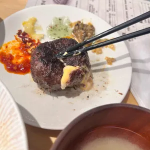 나래함박 대표 사진