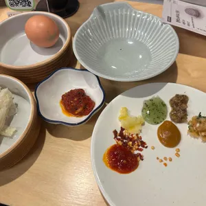 나래함박 대표 사진