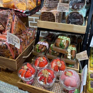 도쏭봉가또 리뷰 사진