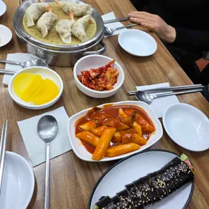 울만두 대표 사진