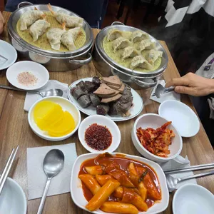 울만두 대표 사진