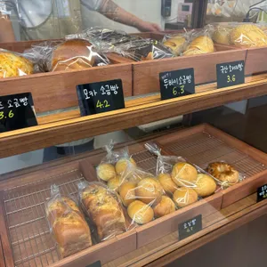 구르미쌀빵 리뷰 사진