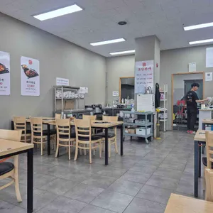 김치찌개미화식당 대표 사진