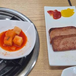 김치찌개미화식당 대표 사진