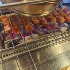 호우양꼬치 사진 2