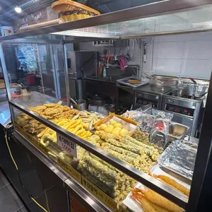 주가네 쌀떡볶이 대표 사진