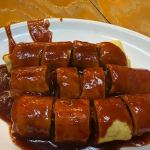 주가네 쌀떡볶이 대표 사진