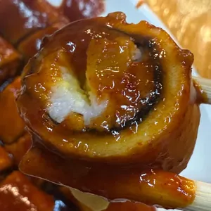 주가네 쌀떡볶이 사진
