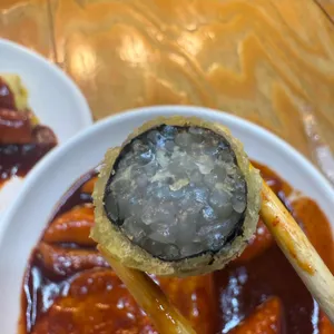 주가네 쌀떡볶이 사진