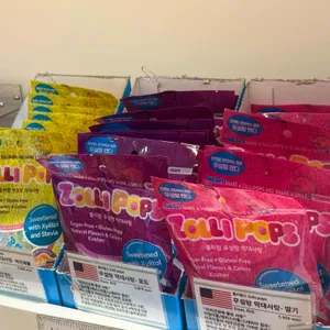 봉주르 카페 리뷰 사진