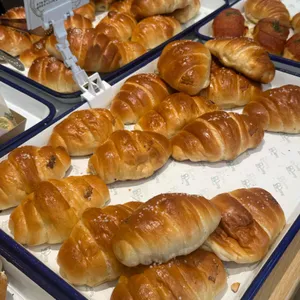 봉주르 카페 사진