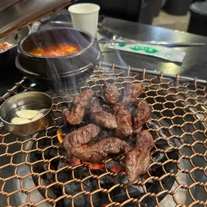 합정고깃집 대표 사진