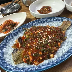 흥덕식당 대표 사진