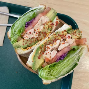 야드샌드위치&샐러드 대표 사진