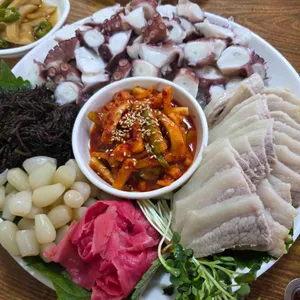 문어시대 사진 1