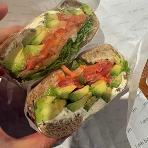 아이엠베이글 사진 1