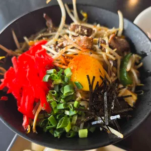 오코야키 대표 사진