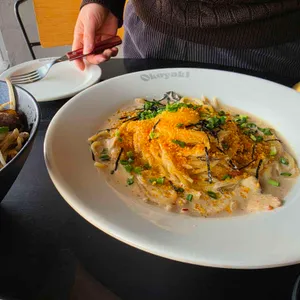 오코야키 대표 사진