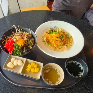 오코야키 대표 사진