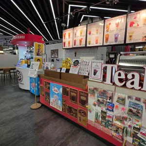 타일랜드 디저트전문점 555 티하하 대표 사진