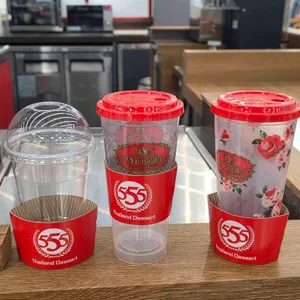 타일랜드 디저트전문점 555 티하하 사진 1