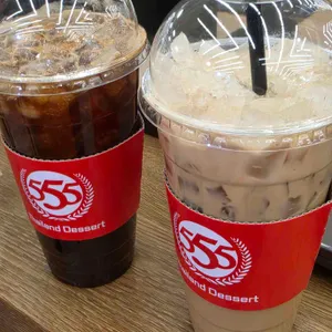 타일랜드 디저트전문점 555 티하하 사진 2