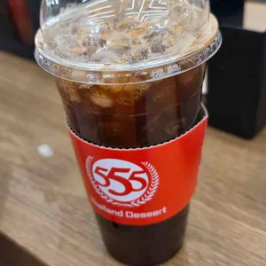 타일랜드 디저트전문점 555 티하하 사진