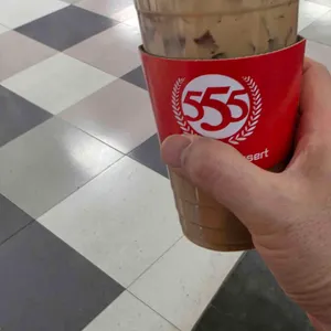 타일랜드 디저트전문점 555 티하하 사진